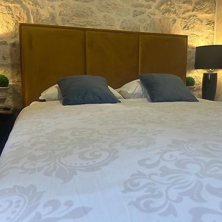 Stone House Chiara Seaview Apartment Фунтана Екстериор снимка