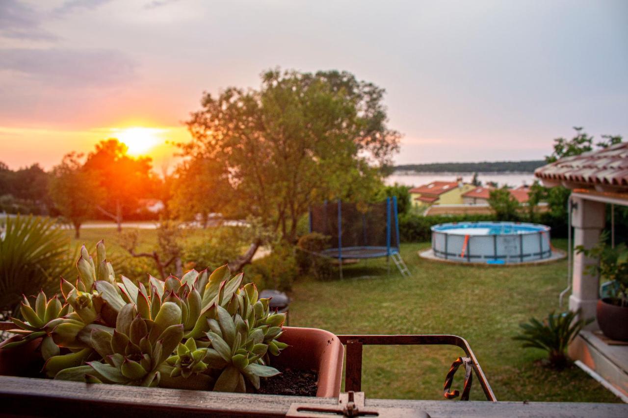 Stone House Chiara Seaview Apartment Фунтана Екстериор снимка