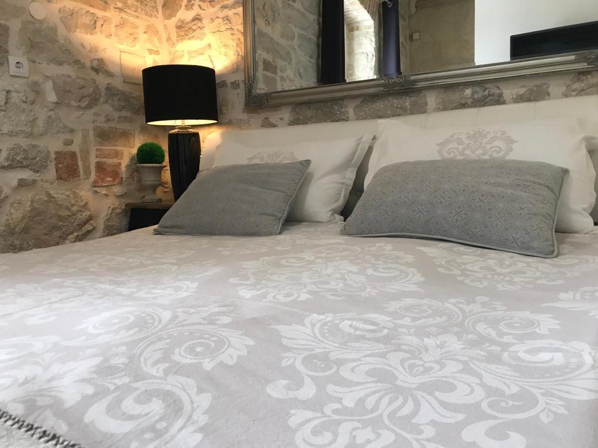 Stone House Chiara Seaview Apartment Фунтана Екстериор снимка