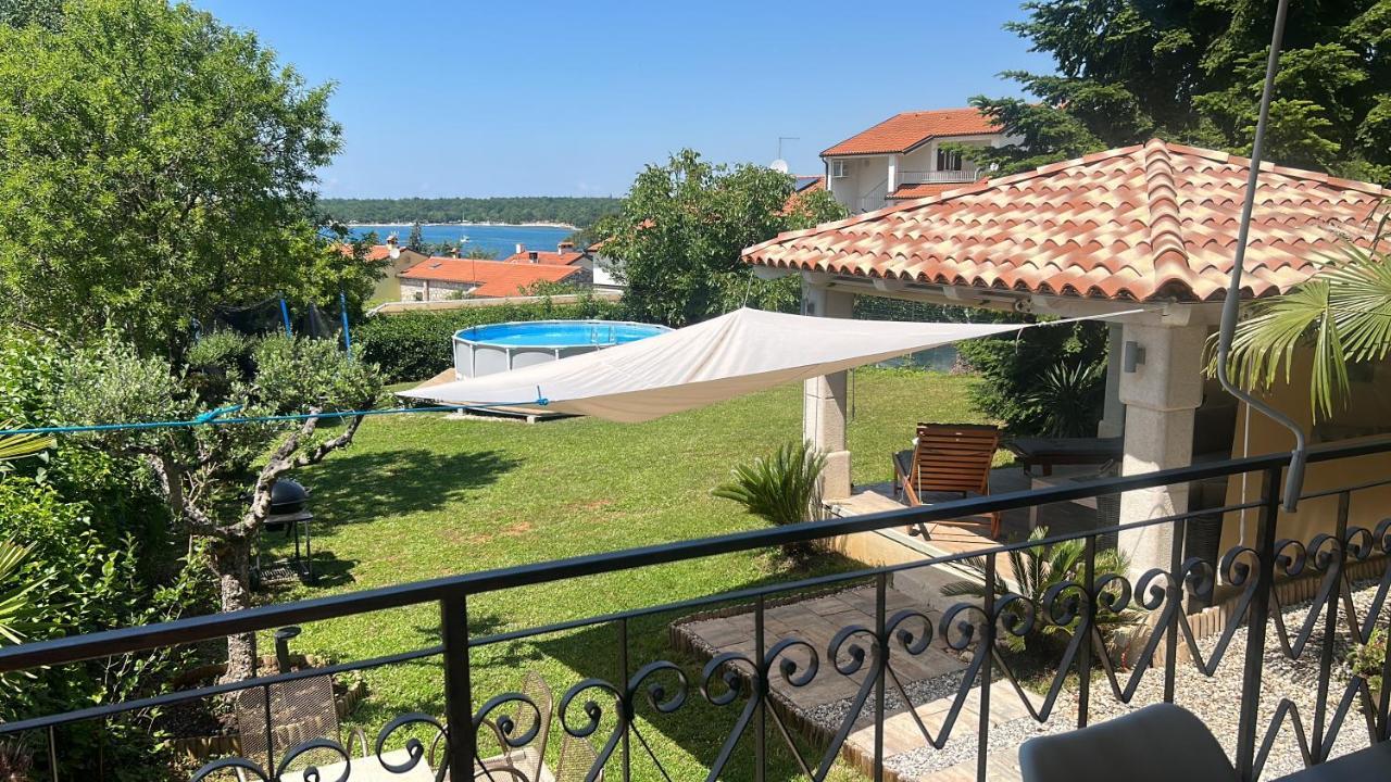 Stone House Chiara Seaview Apartment Фунтана Екстериор снимка