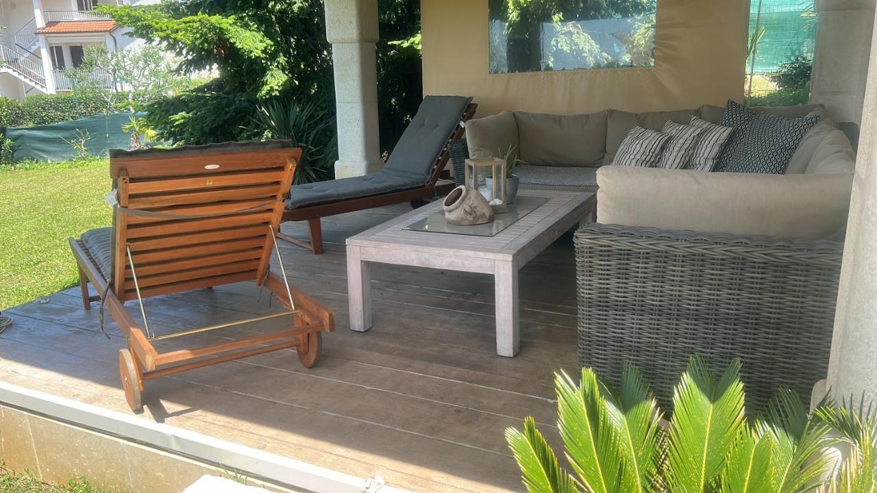 Stone House Chiara Seaview Apartment Фунтана Екстериор снимка