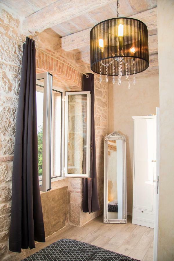 Stone House Chiara Seaview Apartment Фунтана Екстериор снимка