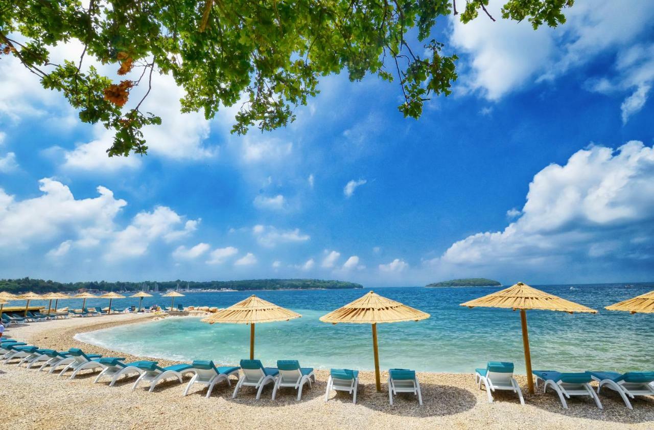 Stone House Chiara Seaview Apartment Фунтана Екстериор снимка