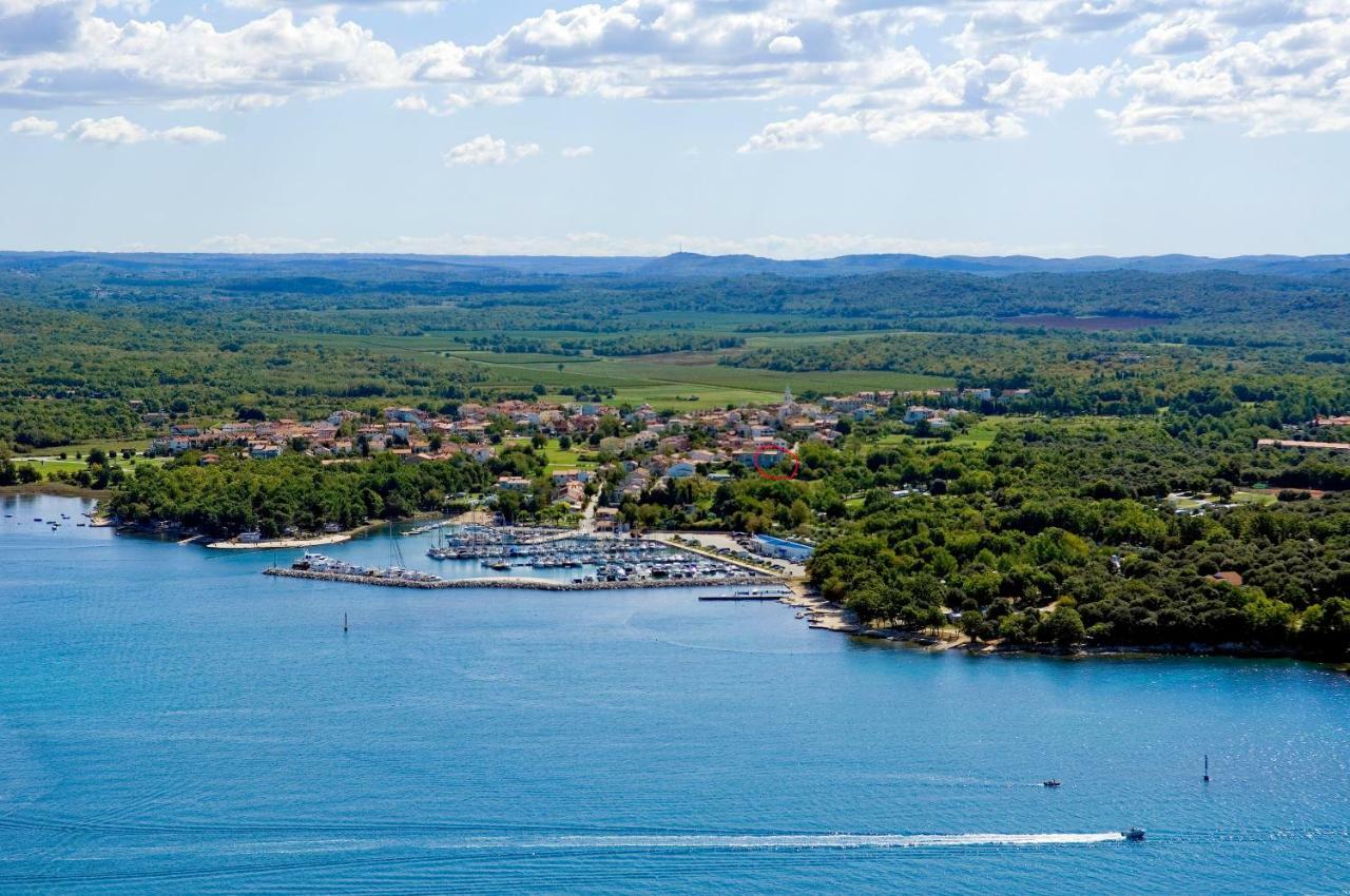 Stone House Chiara Seaview Apartment Фунтана Екстериор снимка