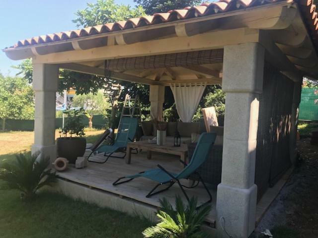 Stone House Chiara Seaview Apartment Фунтана Екстериор снимка
